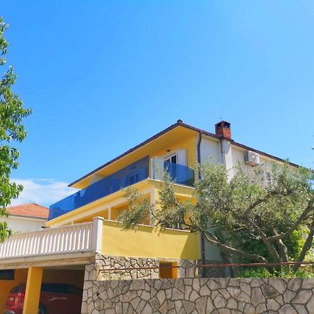 Jelsa View Apartments Εξωτερικό φωτογραφία