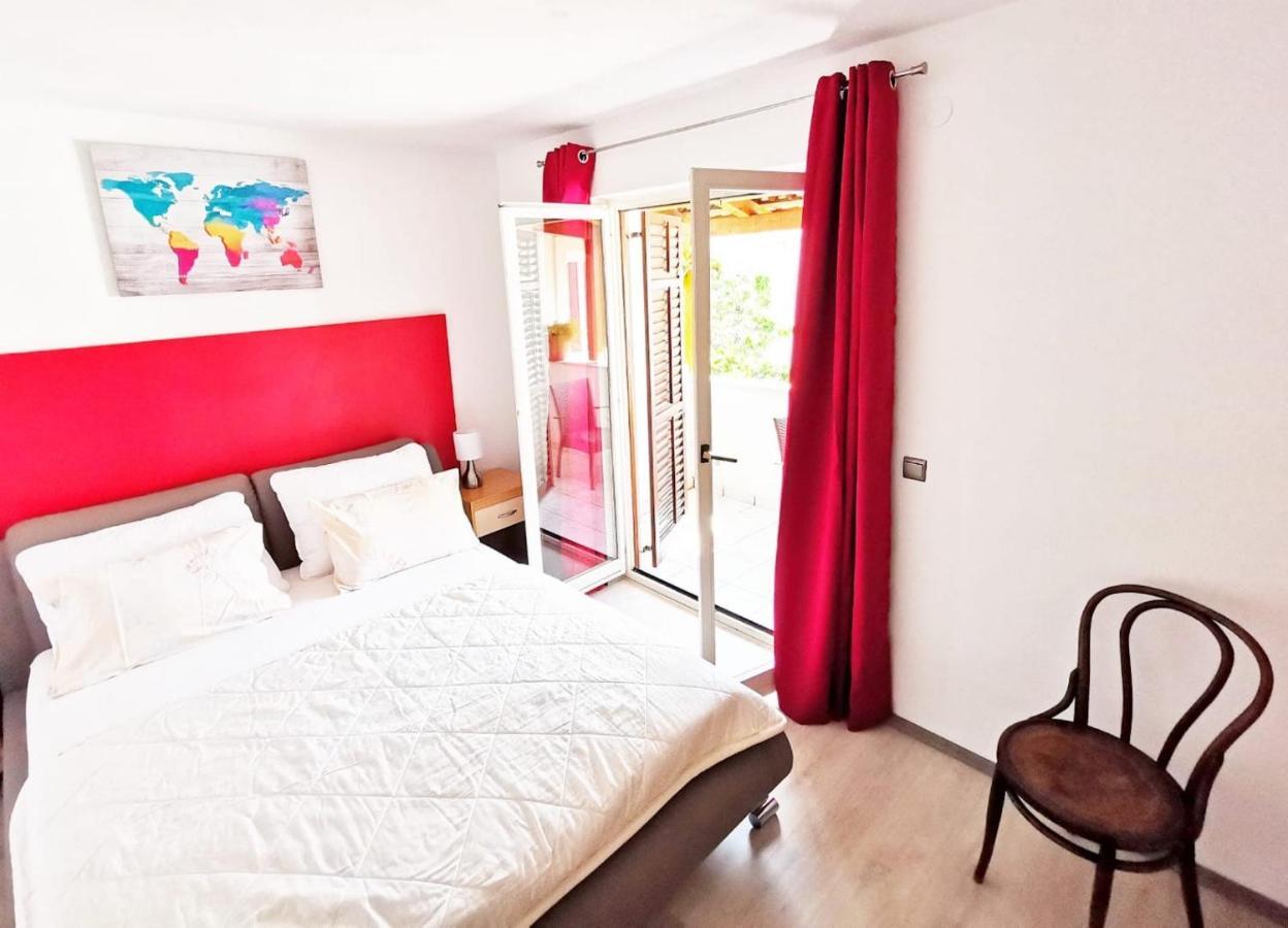 Jelsa View Apartments Εξωτερικό φωτογραφία