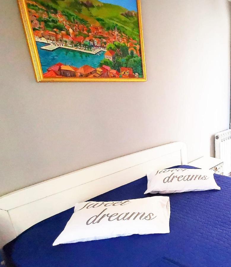 Jelsa View Apartments Εξωτερικό φωτογραφία