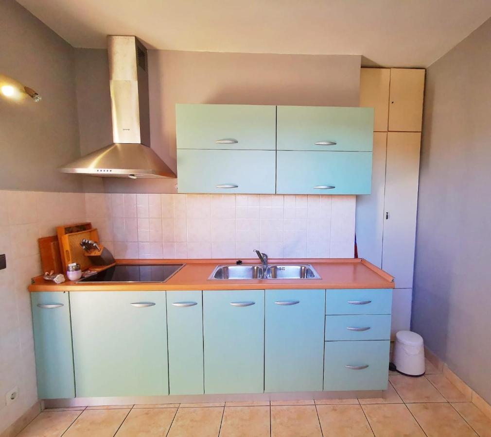 Jelsa View Apartments Εξωτερικό φωτογραφία
