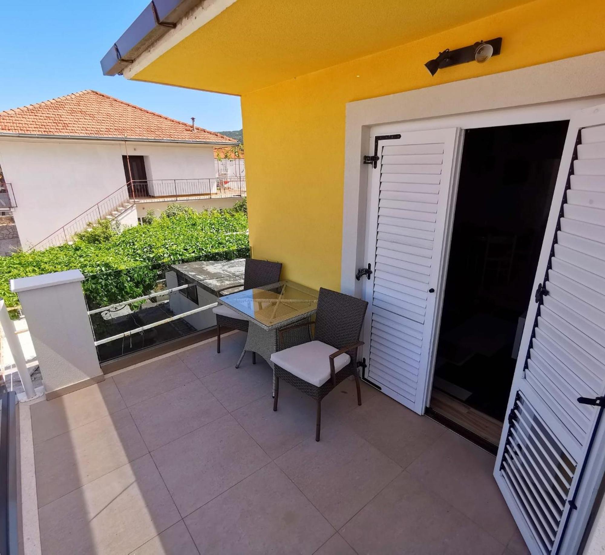 Jelsa View Apartments Δωμάτιο φωτογραφία