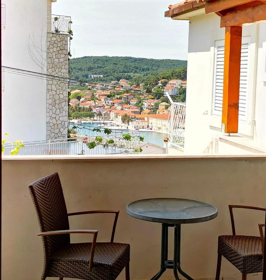 Jelsa View Apartments Εξωτερικό φωτογραφία
