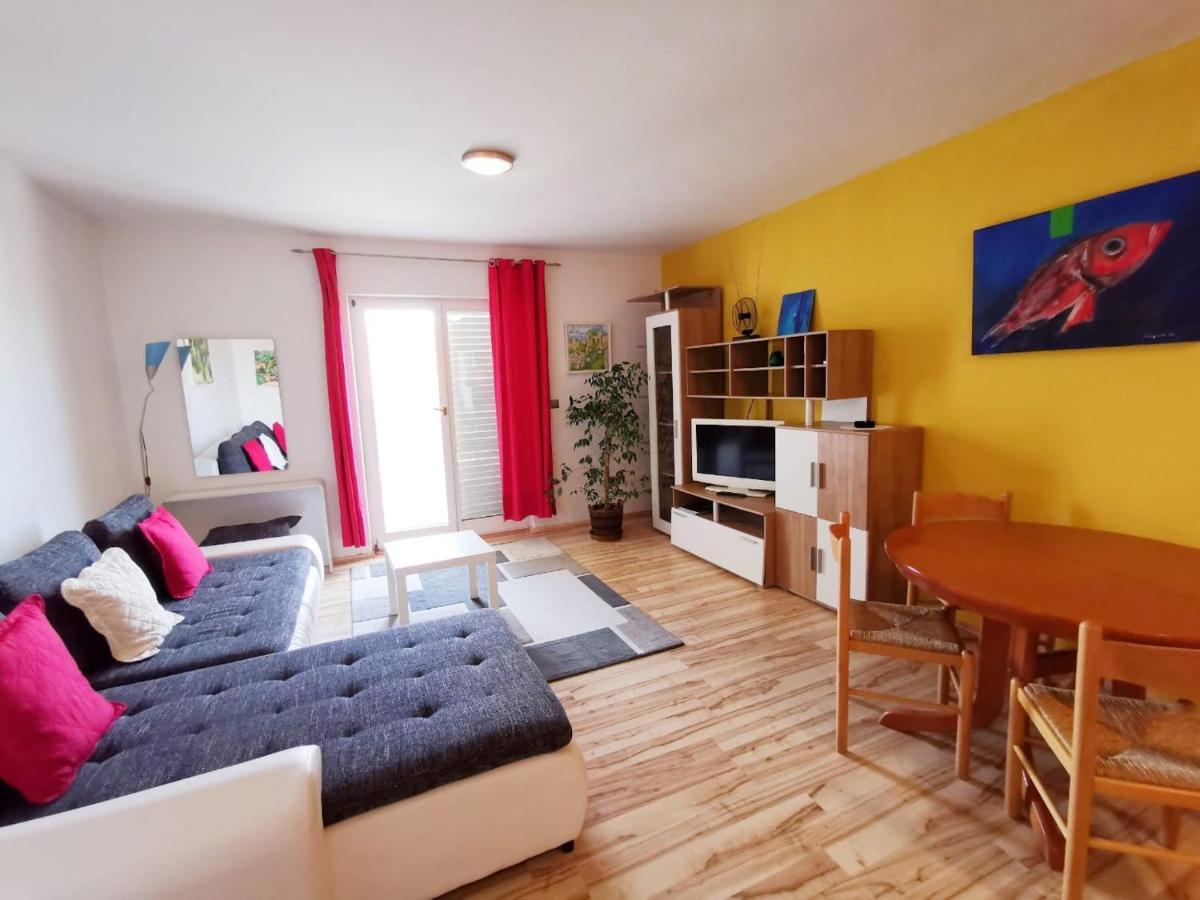 Jelsa View Apartments Εξωτερικό φωτογραφία